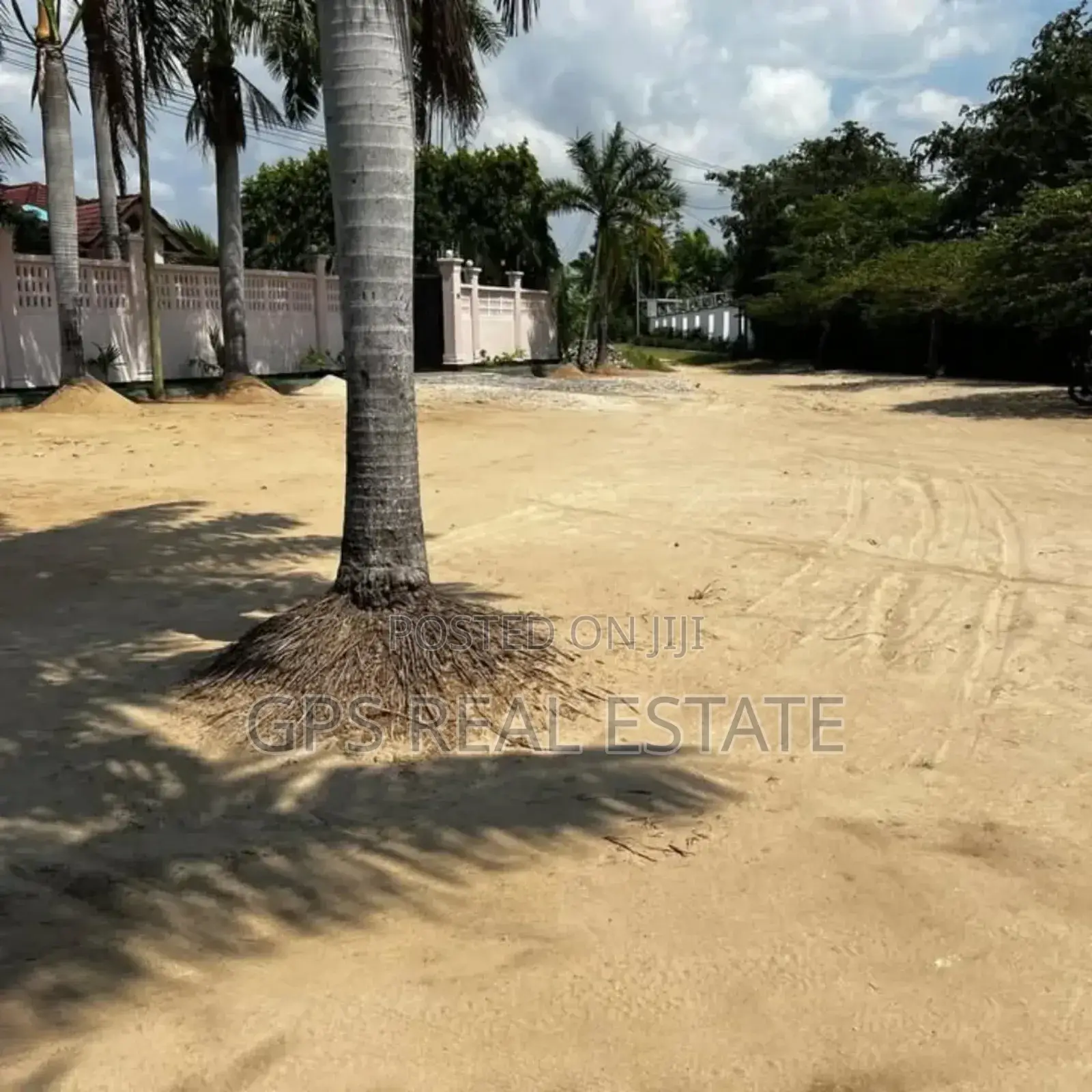 Plot for Sale at Mbweni JKT