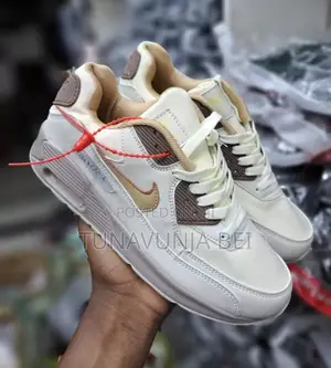 Air Max Shoes