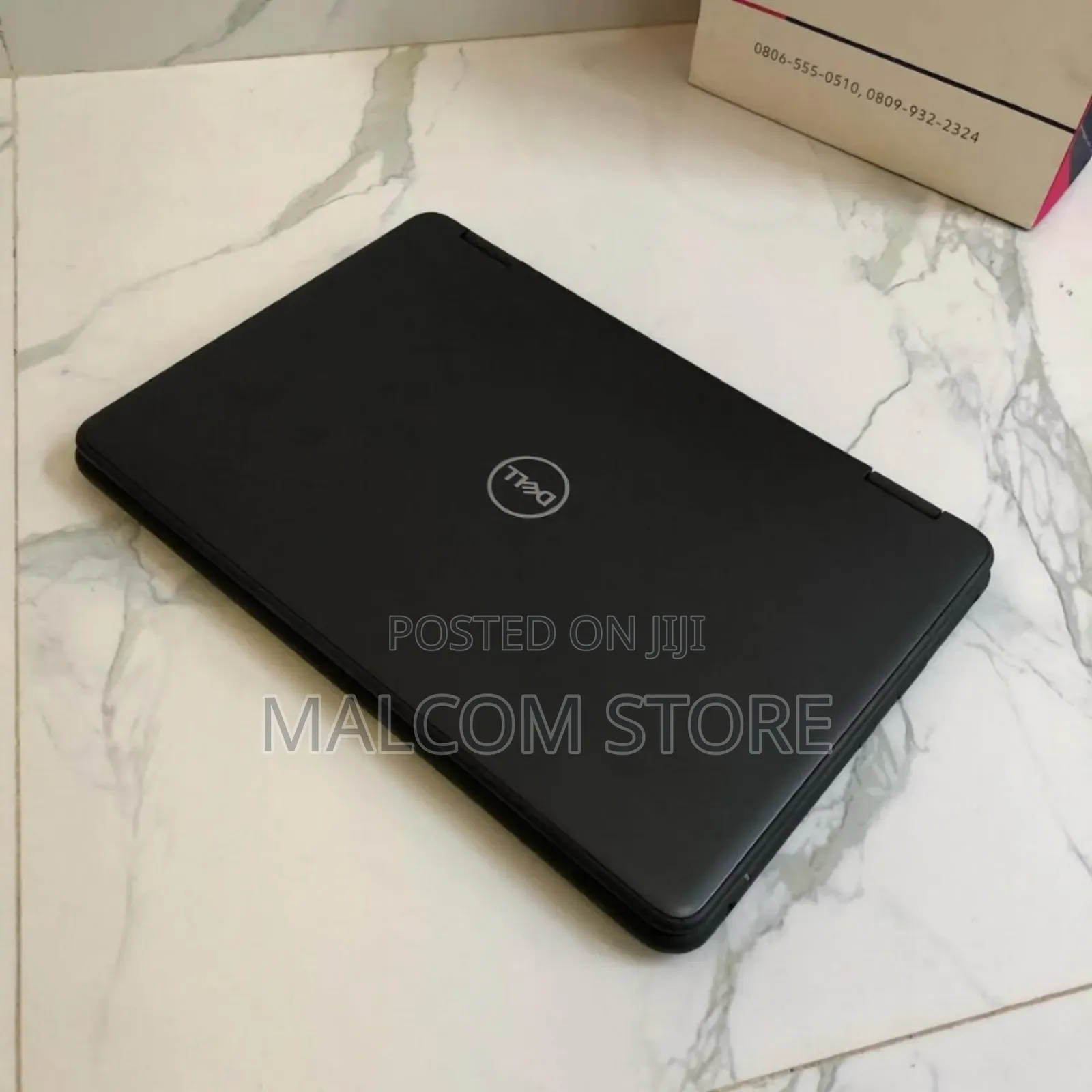 Laptop Dell Latitude 3189 4GB Intel SSD 128GB