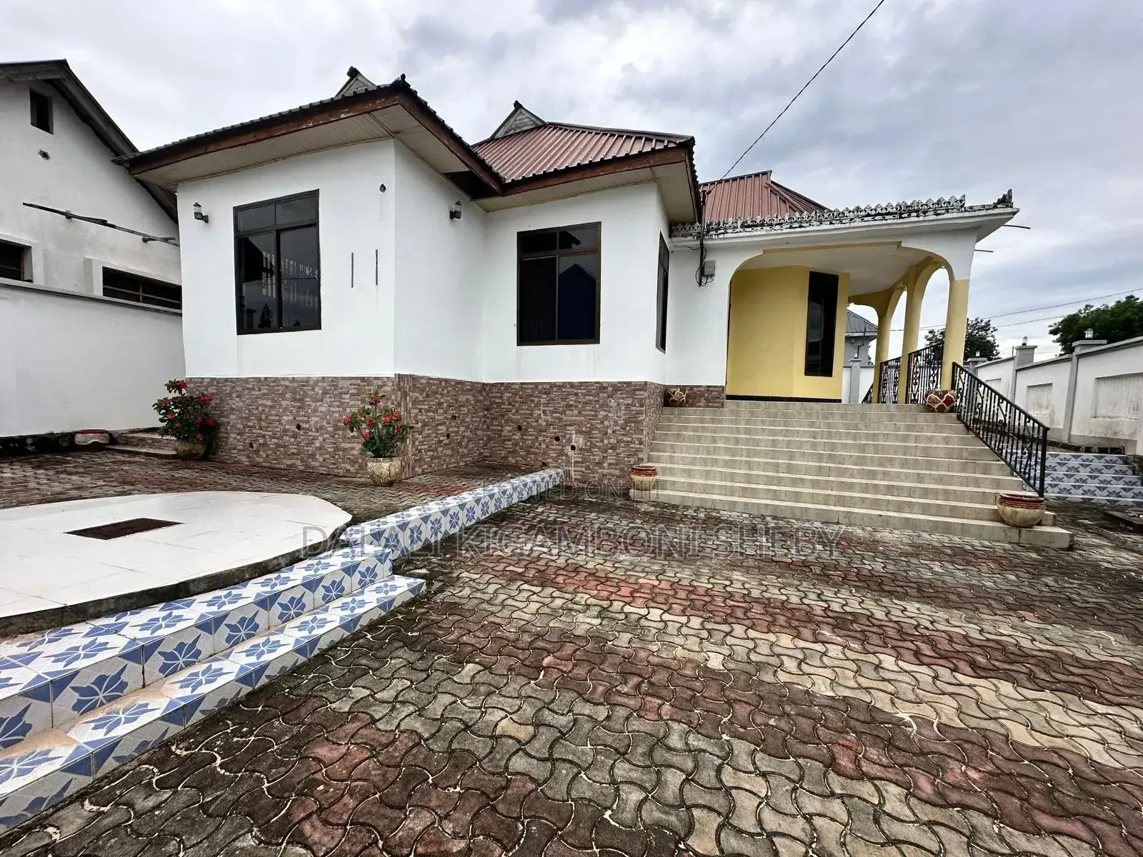 3bdrm House in Kigamboni Mikwambe for sale