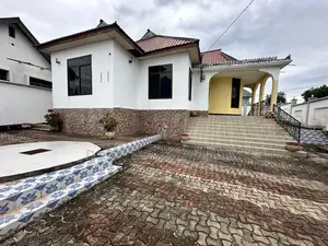 3bdrm House in Kigamboni Mikwambe for sale