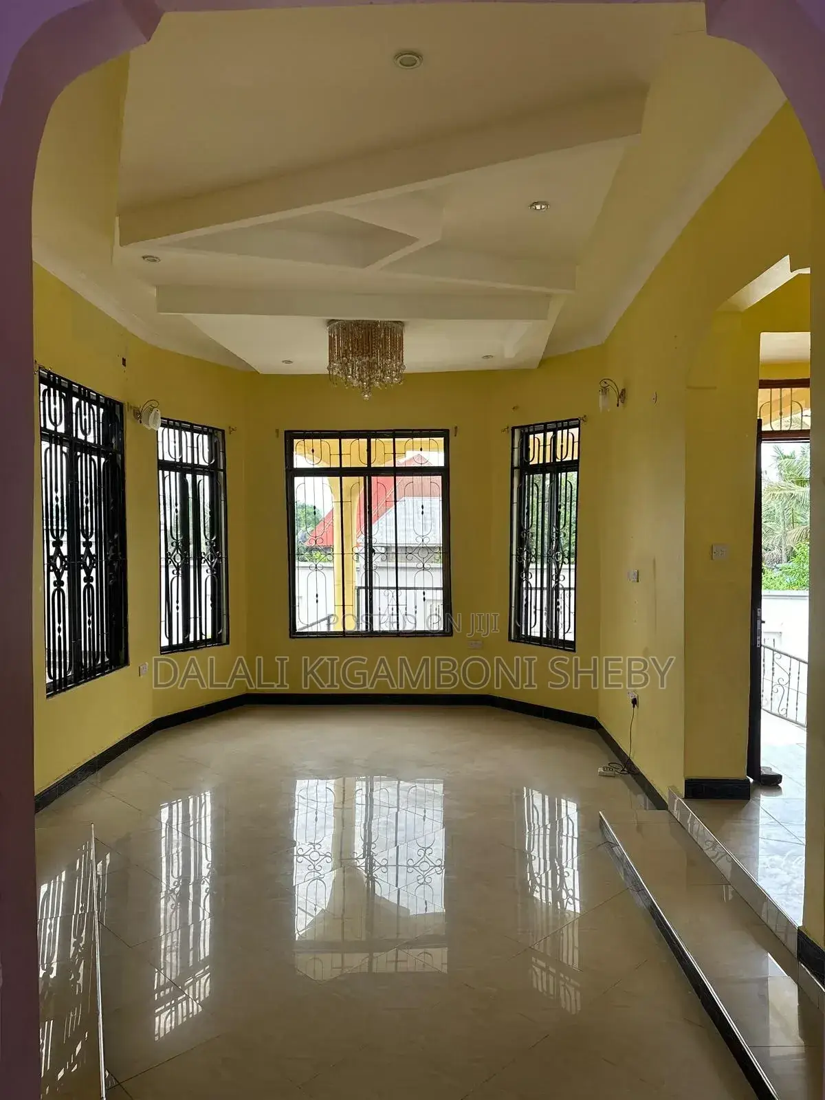 3bdrm House in Kigamboni Mikwambe for sale