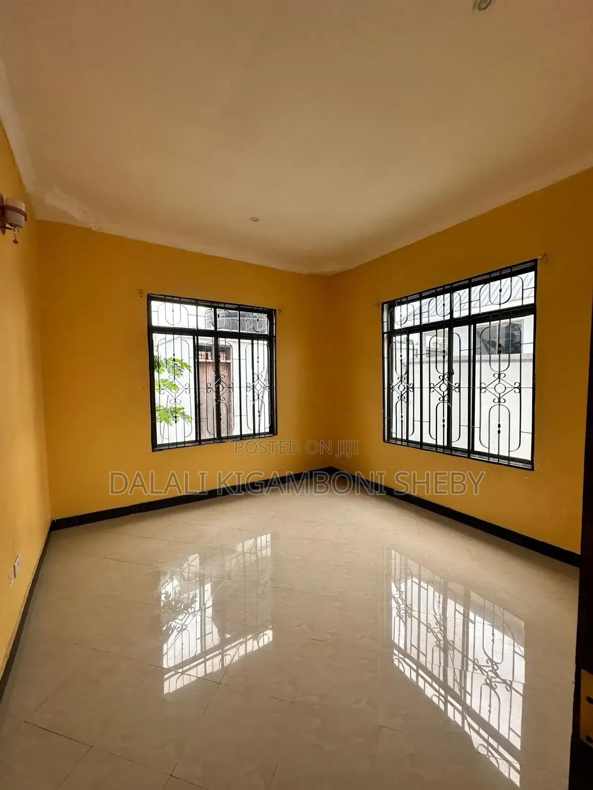 3bdrm House in Kigamboni Mikwambe for sale