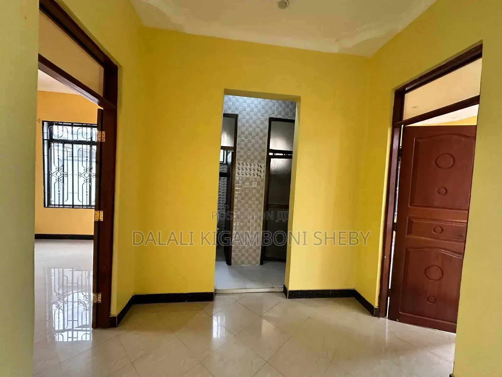 3bdrm House in Kigamboni Mikwambe for sale