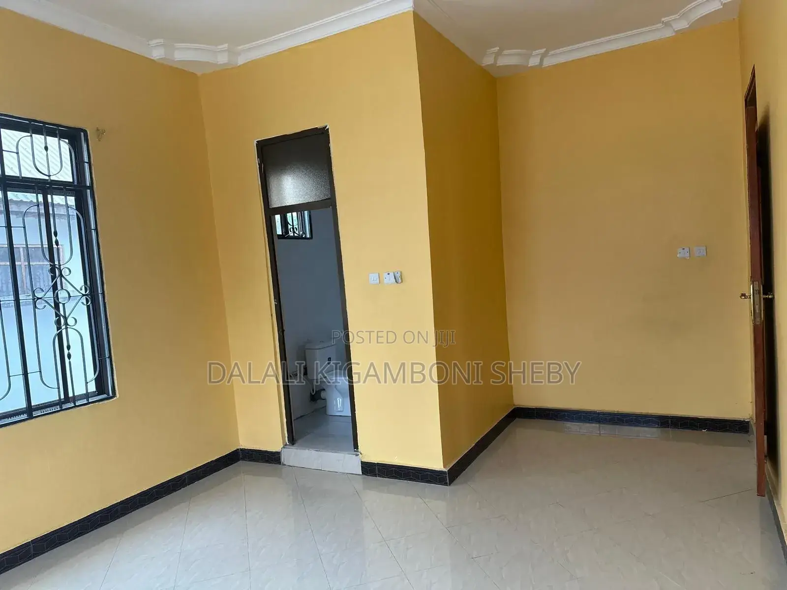 3bdrm House in Kigamboni Mikwambe for sale