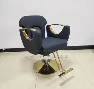 Exotic Luxury Quality Modern Hydraulic Styling Salon Chair