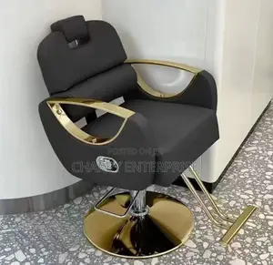 Adjustable Relaxing Chair for Hair Dressing Salon/ Barber