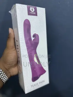 VIBRATOR (3 in 1)