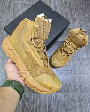 New H Under Armour Shoes Original