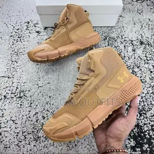 New H Under Armour Shoes Original