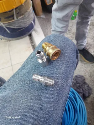 Spare Parts