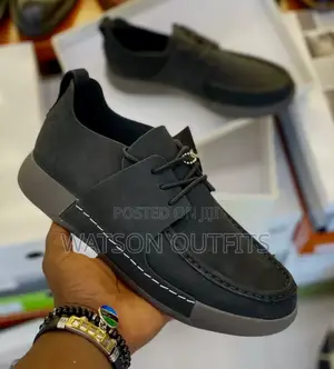New Caterpillar Men Shoes/Footwears Original