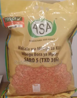 Mbegu Ya Mpunga