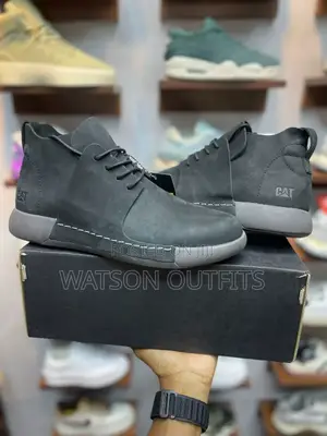 Caterpillar Boots/Footwears New Original