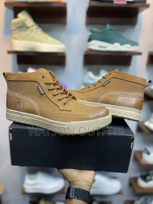 New Fashion Timberland Boots With Genuine Leather