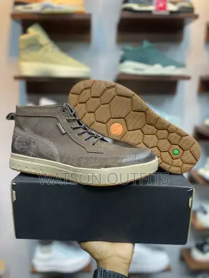 New Fashion Timberland Boots With Genuine Leather