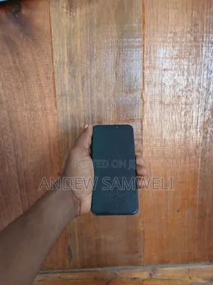 Apple iPhone X 256 GB Black