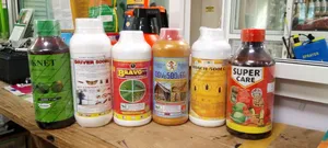Fumigation Insectsides {Madawa Kwa Ajili Ya Farmigation}