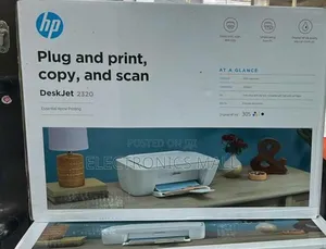 Hp Deskjet 2320 Printer