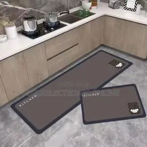 Kitchen Mats 2 in 1