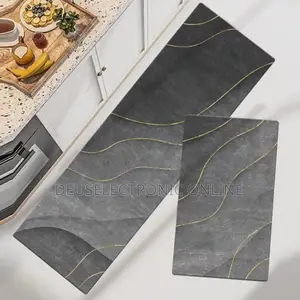 Kitchen Mats 2 in 1