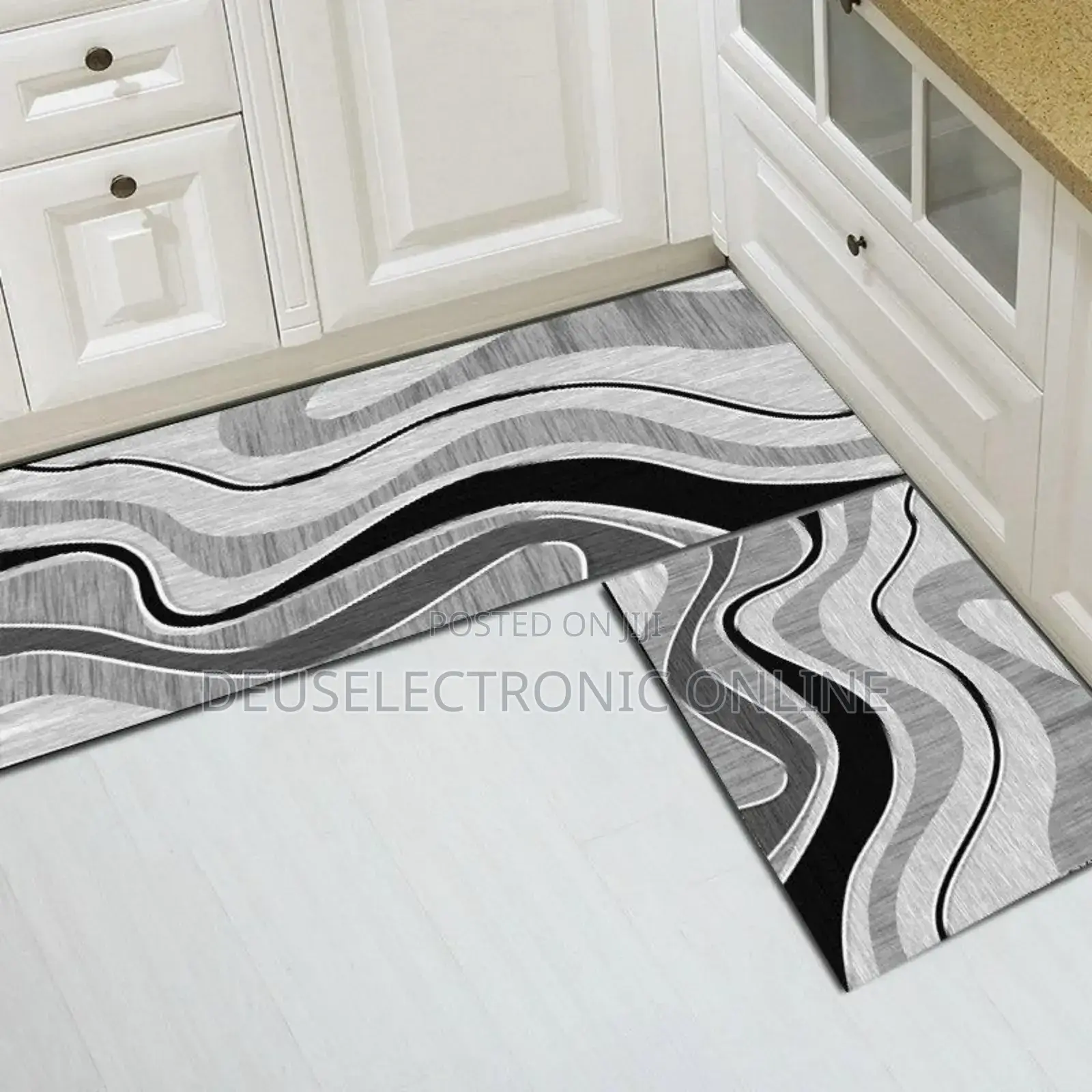 Kitchen Mats 2 in 1