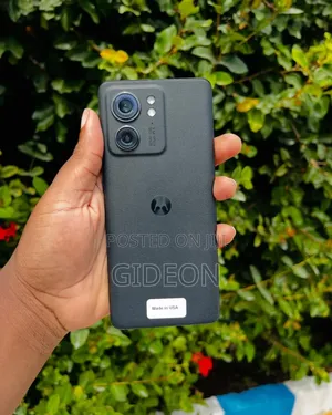 Motorola Edge 2023 256 GB Black
