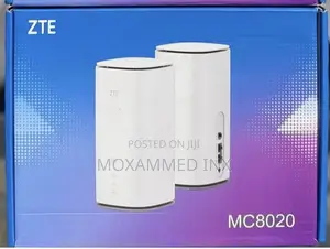 Zte Mc8020