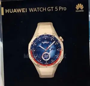 Huawei Watch GT 5 Pro