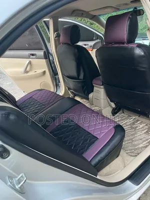 Toyota Premio 2005 Silver