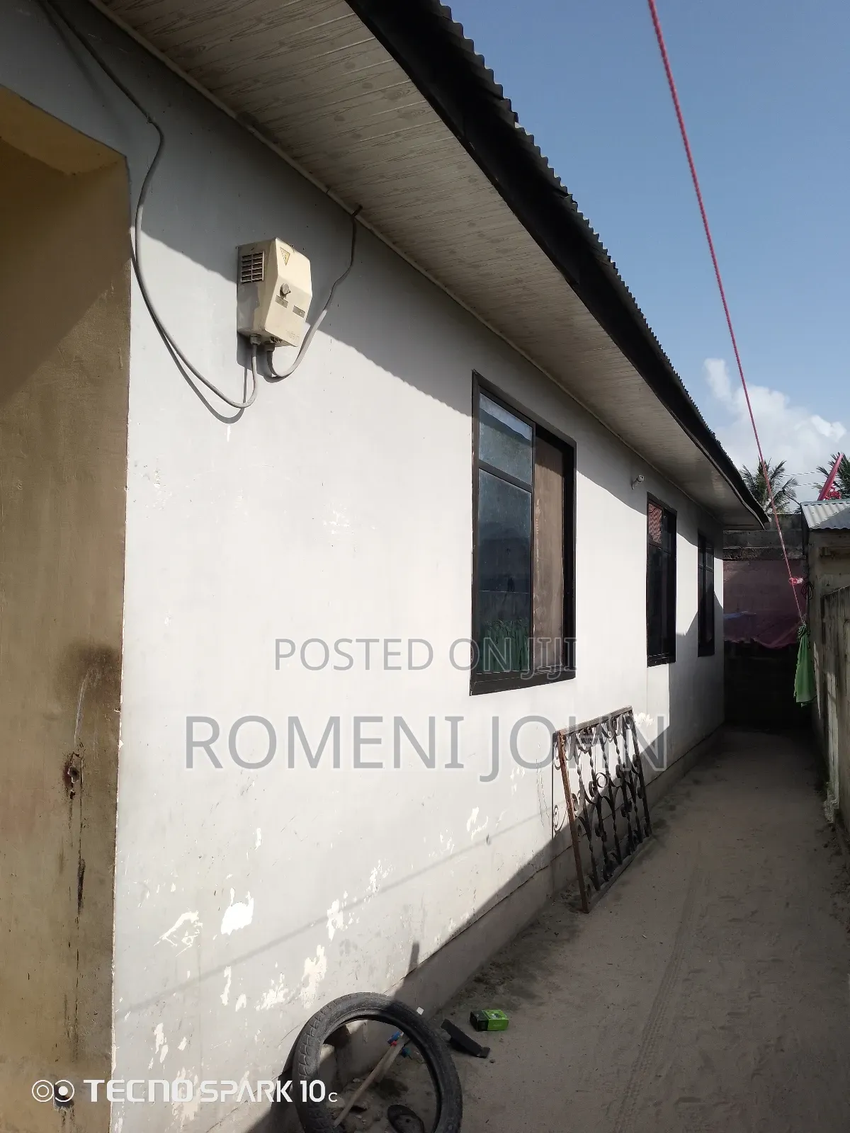 8bdrm House in Tanzania Daresalaam, Ilala for sale