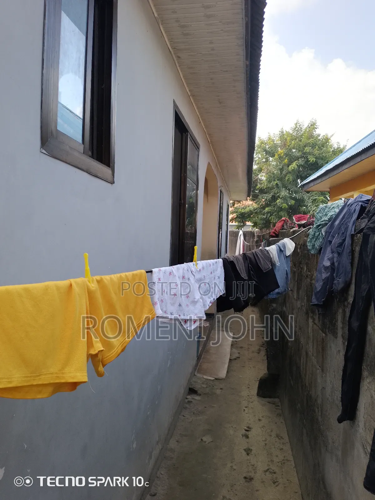 8bdrm House in Tanzania Daresalaam, Ilala for sale