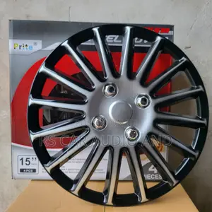 Wheel Covers