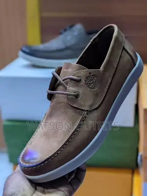 New Original Timberland Morcas/Shoes