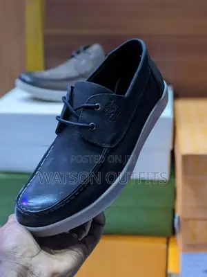 New Original Timberland Morcas/Shoes