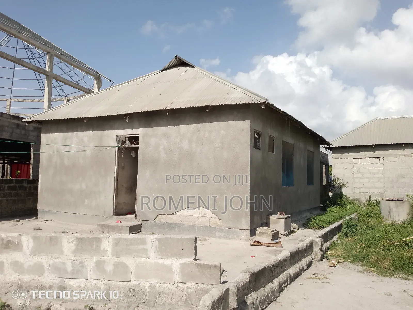 3bdrm House in Tanzania Daresalaam, Ilala for sale