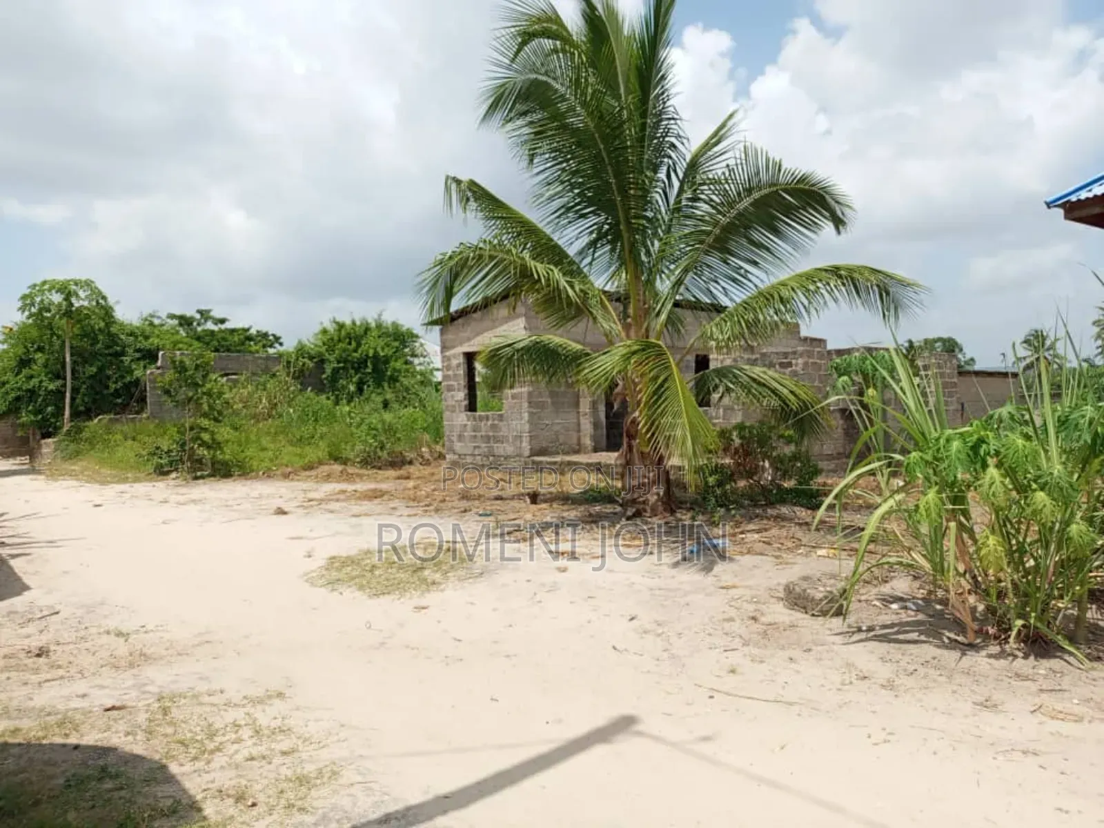 3bdrm House in Tanzania Daresalaam, Ilala for sale