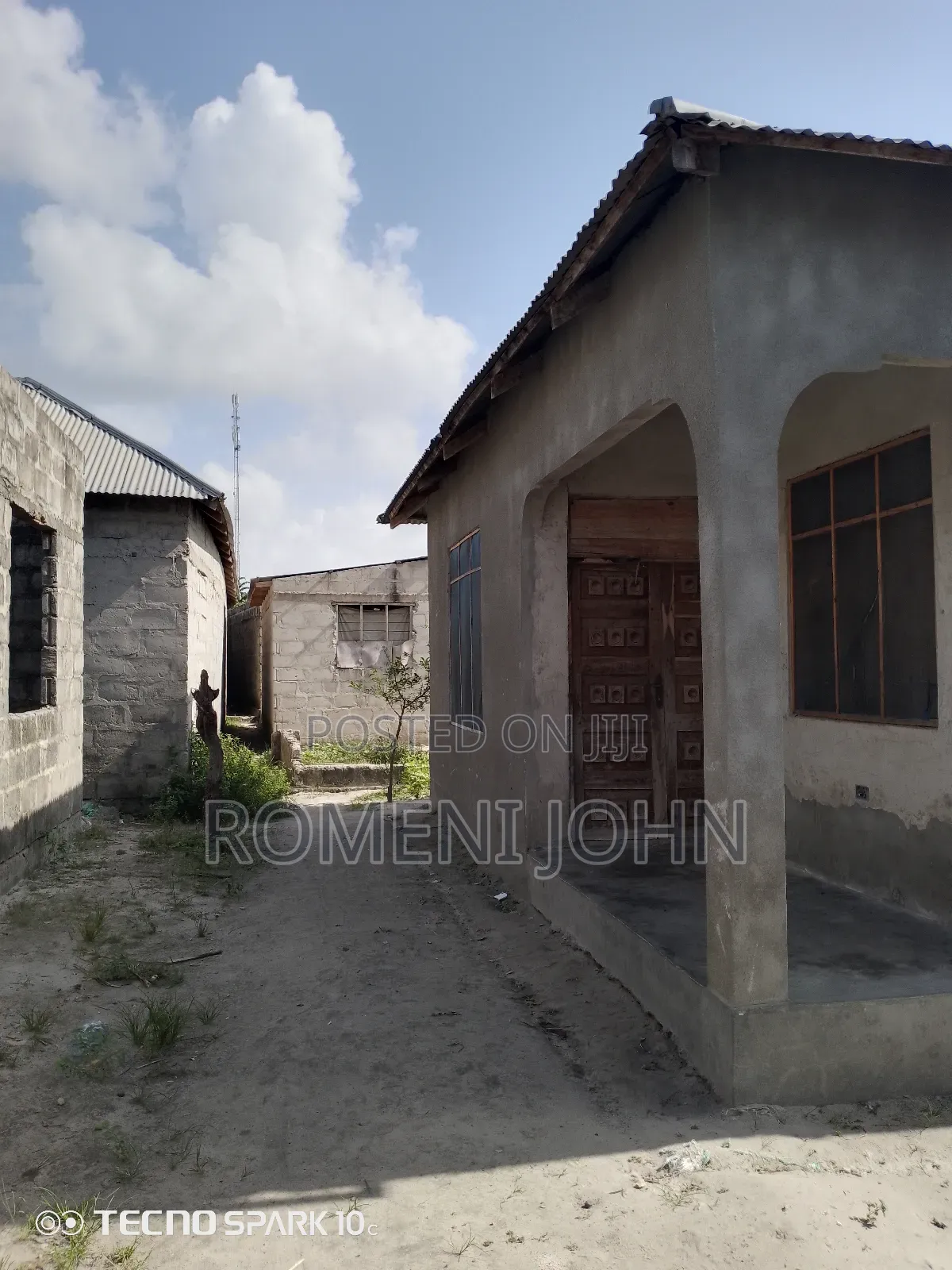 3bdrm House in Tanzania Daresalaam, Ilala for sale