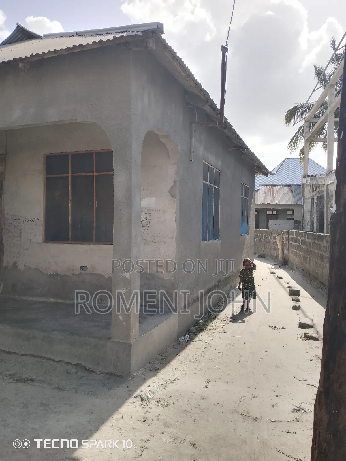 3bdrm House in Tanzania Daresalaam, Ilala for sale