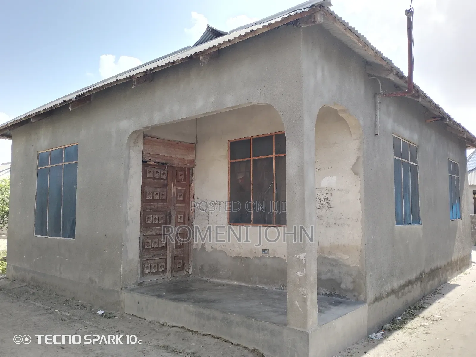 3bdrm House in Tanzania Daresalaam, Ilala for sale