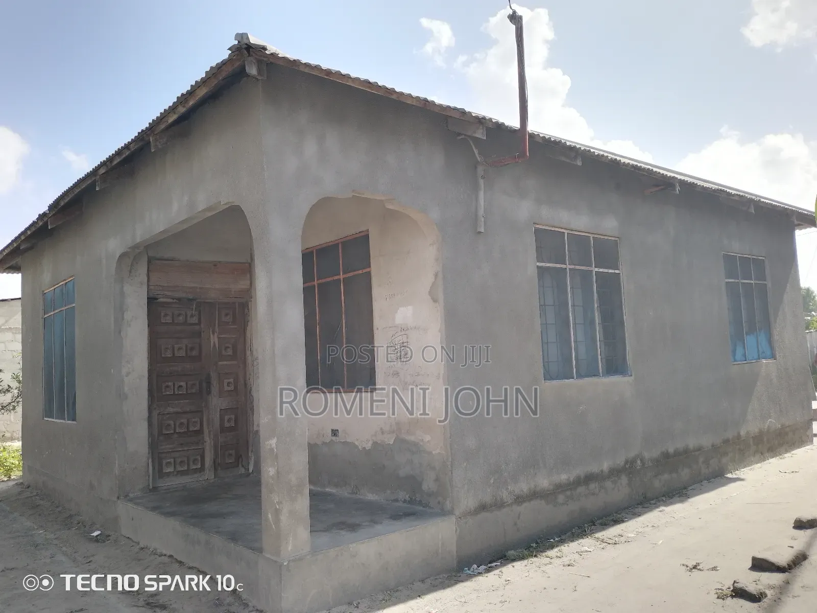 3bdrm House in Tanzania Daresalaam, Ilala for sale