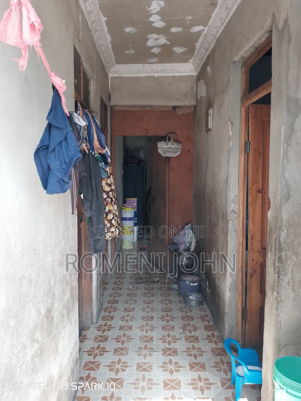 3bdrm House in Tanzania Daresalaam, Ilala for sale
