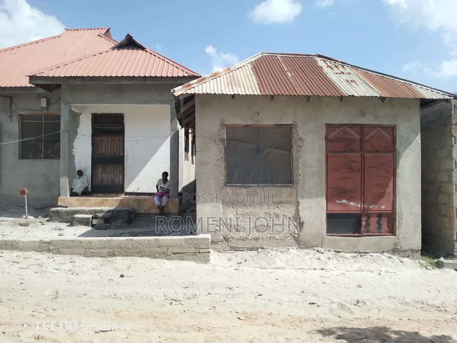 6bdrm House in Tanzania Daresalaam, Ilala for sale
