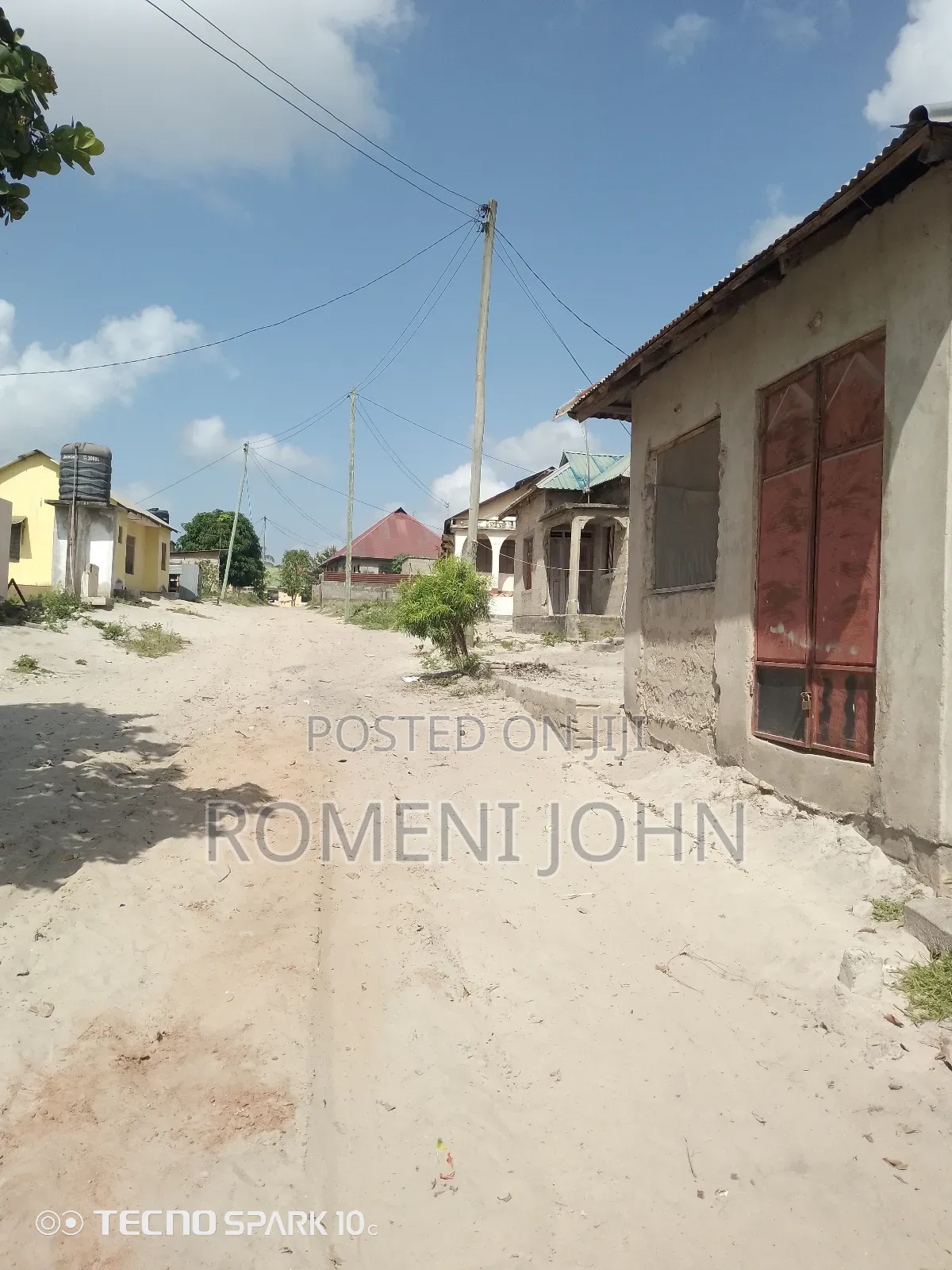 6bdrm House in Tanzania Daresalaam, Ilala for sale