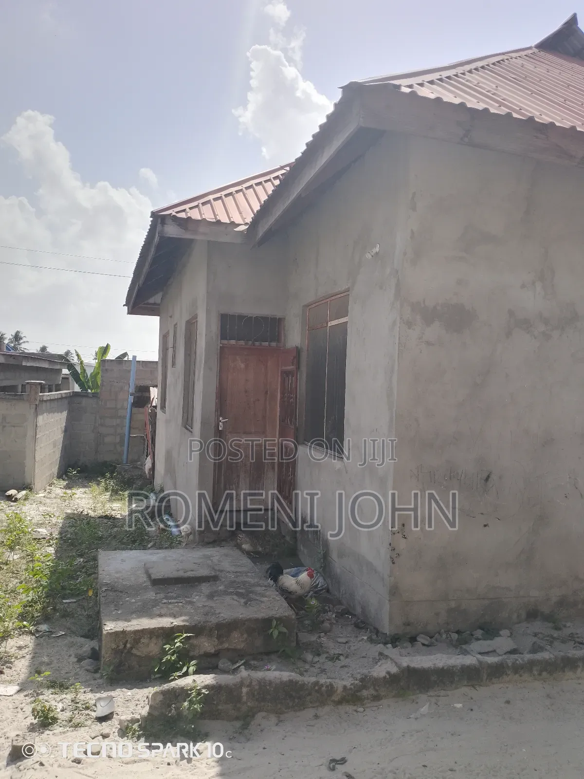 6bdrm House in Tanzania Daresalaam, Ilala for sale