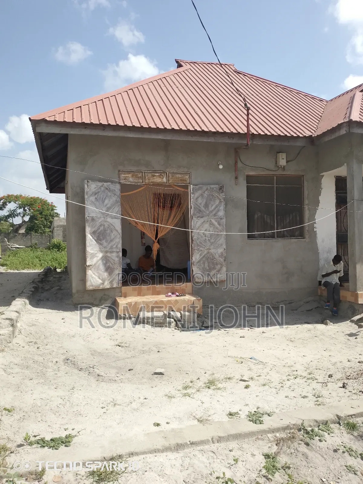 6bdrm House in Tanzania Daresalaam, Ilala for sale