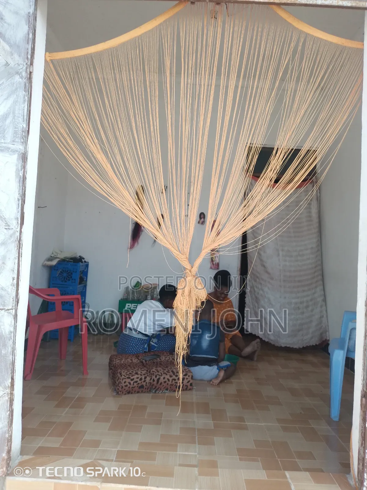 6bdrm House in Tanzania Daresalaam, Ilala for sale