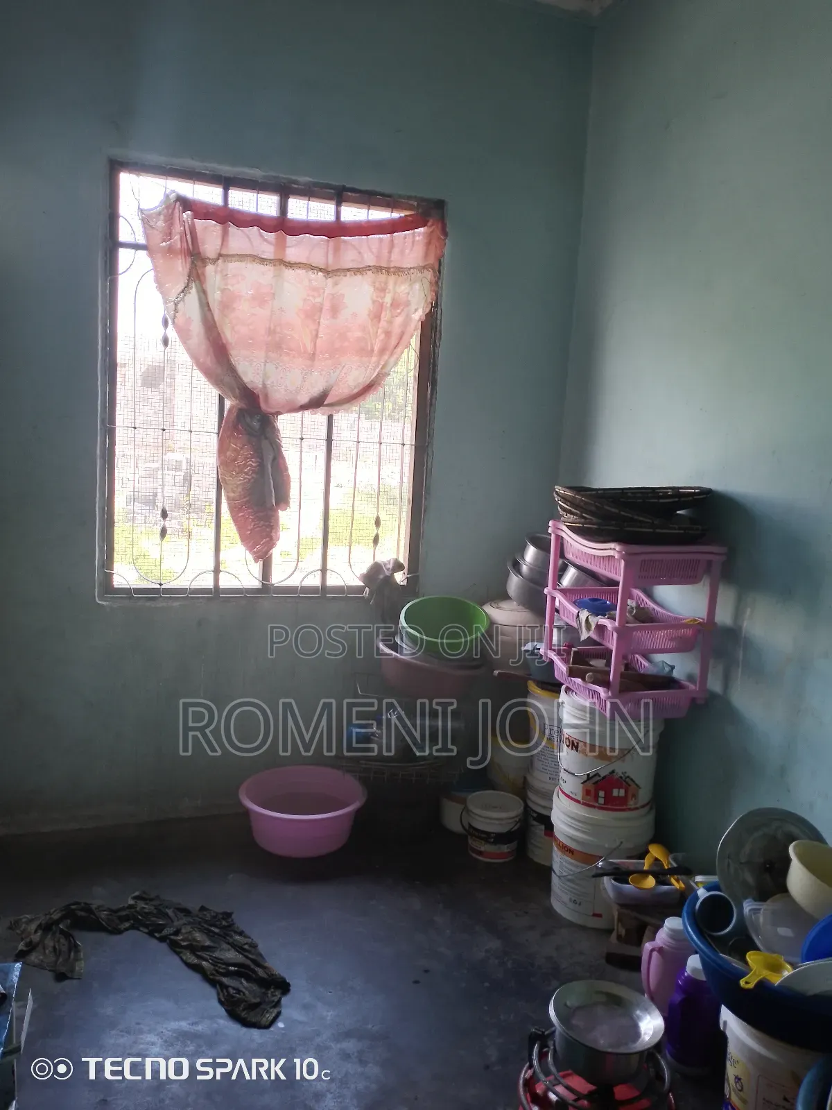 6bdrm House in Tanzania Daresalaam, Ilala for sale