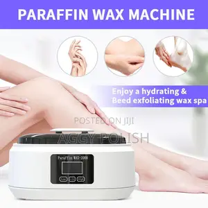 Parafin Wax Machine/Parafin Wax Warmer
