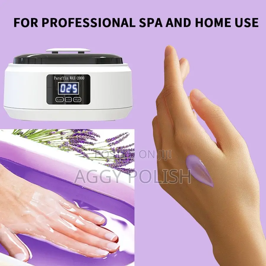 Parafin Wax Machine/Parafin Wax Warmer